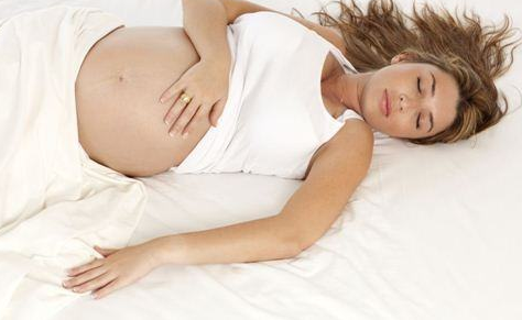 孕婦失眠多夢怎么調理    失眠多夢調理方法