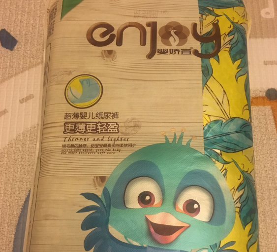 嬰嬌宜紙尿褲適合夏天嗎 嬰嬌宜超薄紙尿褲怎么樣