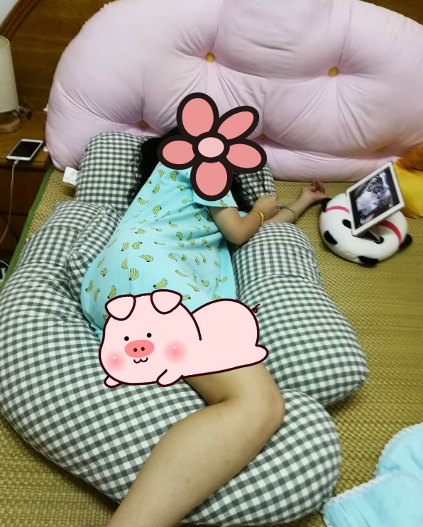 愫棉孕婦枕軟不軟 愫棉孕婦枕孕婦用睡眠質量怎么樣