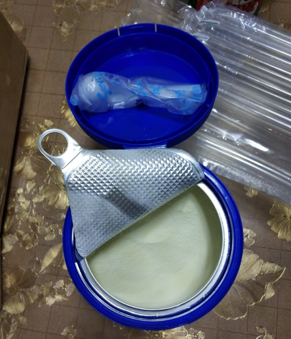 詩幼樂1段奶粉好不好 詩幼樂奶粉1段試用測評(píng)