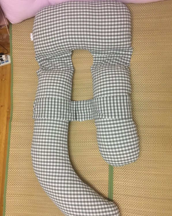 愫棉孕婦枕軟不軟 愫棉孕婦枕孕婦用睡眠質量怎么樣