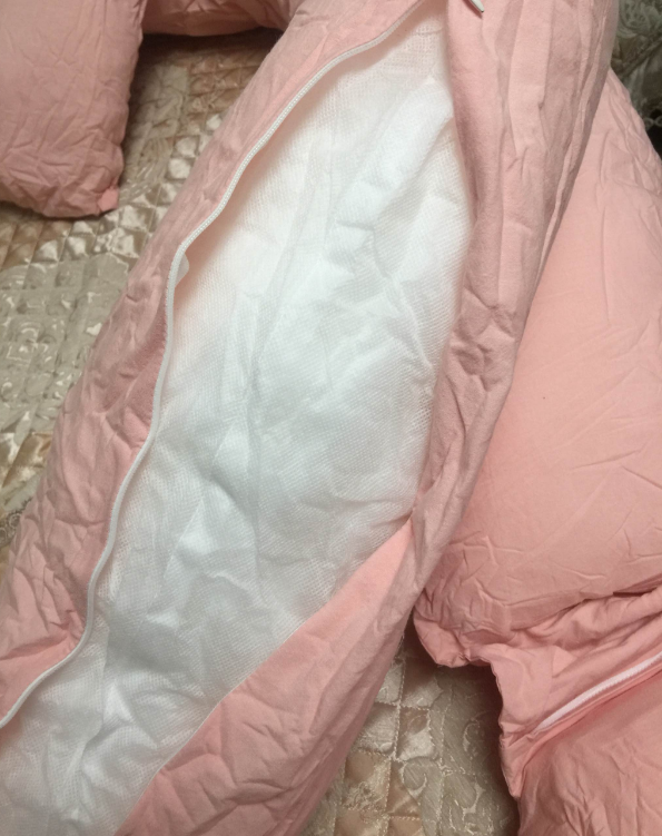 愫棉孕婦枕孕婦用睡得好嗎 愫棉孕婦枕怎么樣