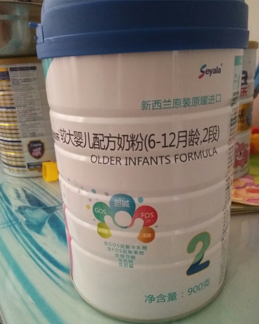 詩幼樂奶粉二段怎么喂寶寶比較好 詩幼樂奶粉喂養指南