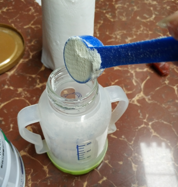 卡洛塔妮奶粉寶寶喝了會上火嗎 卡洛塔妮奶粉怎么樣