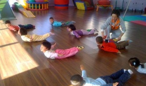 寶寶感統(tǒng)失調(diào)有哪些表現(xiàn)  寶寶感統(tǒng)失調(diào)癥狀一覽