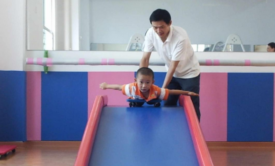寶寶感統失調怎么辦 感統失調訓練最佳年齡 寶寶感統失調怎么辦 感統失調訓練最佳年齡