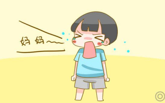 獨自帶娃說說 離開姥姥獨自帶娃說說朋友圈