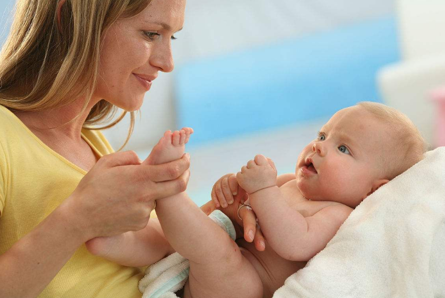 獨自帶娃說說 離開姥姥獨自帶娃說說朋友圈