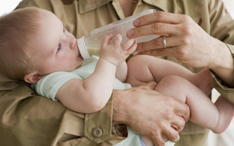 寶寶奶粉喝到幾歲最好 寶寶喝奶粉時間介紹 寶寶奶粉喝到幾歲最好 寶寶喝奶粉時間介紹
