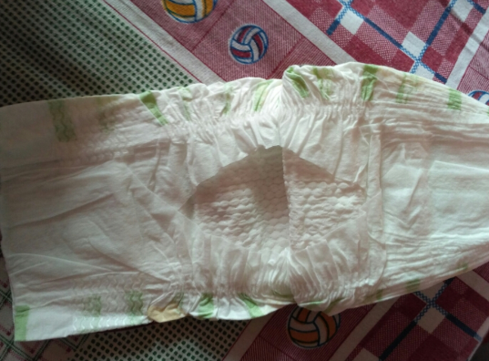 嬰嬌宜懸浮芯柔薄紙尿褲怎么樣 嬰嬌宜懸浮芯柔薄紙尿褲使用測評