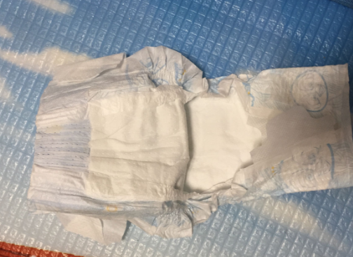 嬰嬌宜紙尿褲會紅屁股嗎 嬰嬌宜紙尿褲使用測評