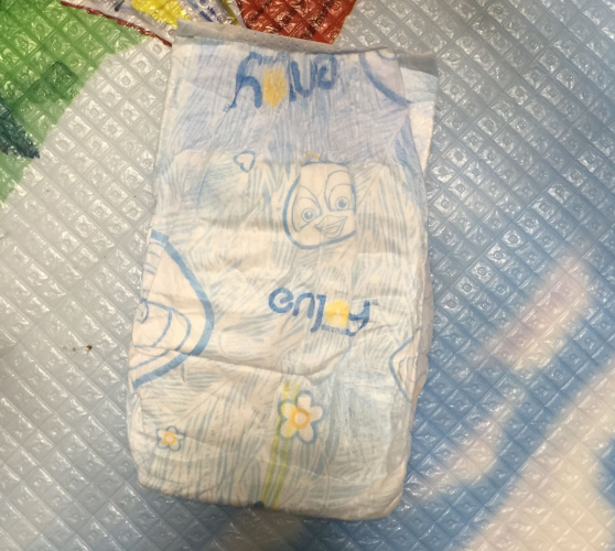 嬰嬌宜紙尿褲會紅屁股嗎 嬰嬌宜紙尿褲使用測評