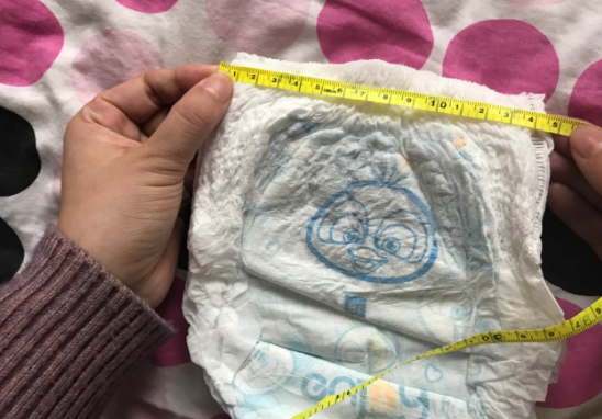 嬰嬌宜小跑褲好不好用 嬰嬌宜小跑褲會紅屁股嗎