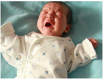 新生兒敗血癥是怎么引起的 新生兒敗血癥是什么癥狀