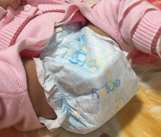 嬰嬌宜超薄嬰兒尿褲好不好用 嬰嬌宜超薄嬰兒尿褲使用測評