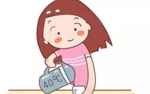 寶寶奶粉溫度多少合適   沖奶粉最佳溫度介紹