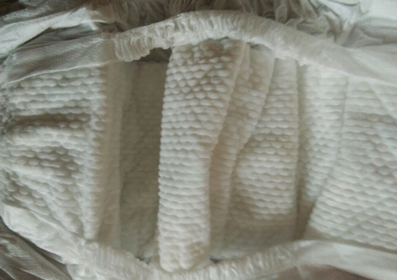 歡心媽咪超吸紙尿褲怎么樣 歡心媽咪超吸紙尿褲好用嗎