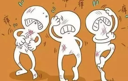 寶寶蕁麻疹反復怎么辦      蕁麻疹反復治療方法