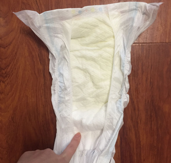 韓國進口樂比贊紙尿褲好用嗎 韓國進口樂比贊紙尿褲使用測評