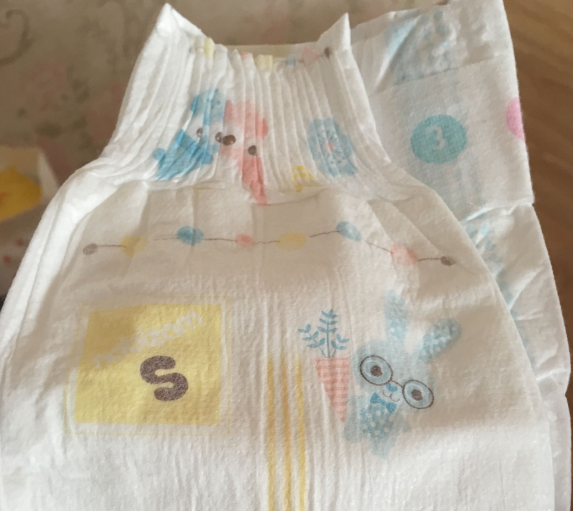 樂比贊紙尿褲好不好用 樂比贊紙尿褲吸水性怎么樣