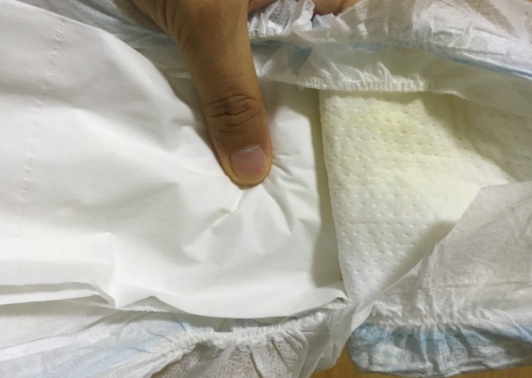 樂比贊紙尿褲好不好用 樂比贊紙尿褲吸水性怎么樣