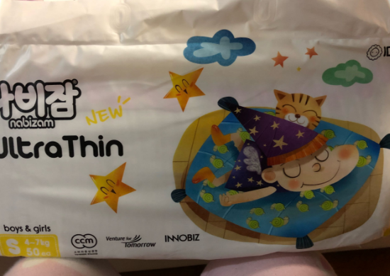 樂比贊超薄紙尿褲怎么樣 樂比贊超薄紙尿褲使用測評