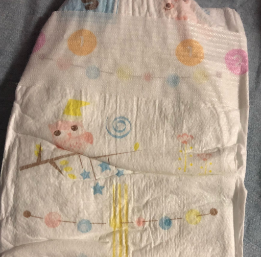 樂比贊超薄紙尿褲怎么樣 樂比贊超薄紙尿褲使用測評