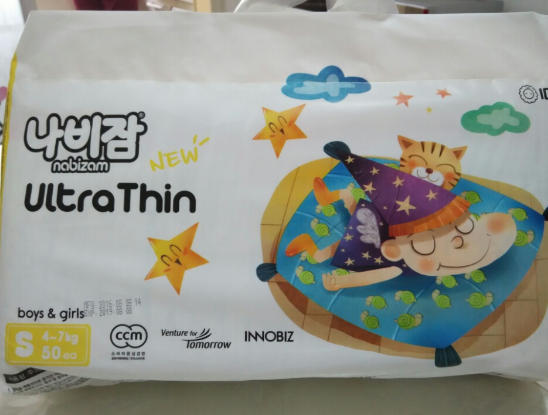 樂比贊超薄紙尿褲吸水性怎么樣 樂比贊超薄紙尿褲使用測評