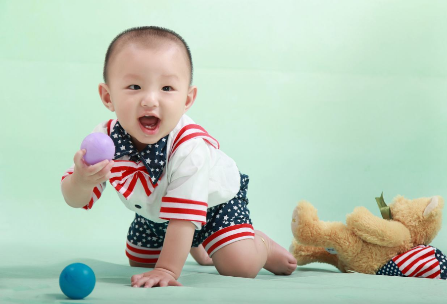 姓熊的女孩名字時(shí)尚叫什么好 熊姓女孩取名三個(gè)字推薦