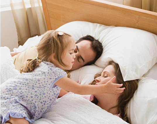 為什么孩子不肯分房睡 孩子不肯分房睡怎么辦