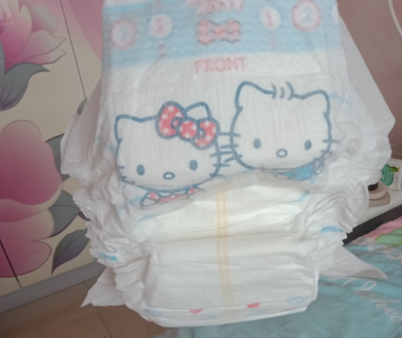 貝因美嬰兒紙尿褲好不好用 貝因美嬰兒紙尿褲使用測評