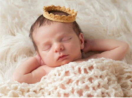 寶寶睡覺落枕了怎么辦 寶寶睡覺落枕要注意什么