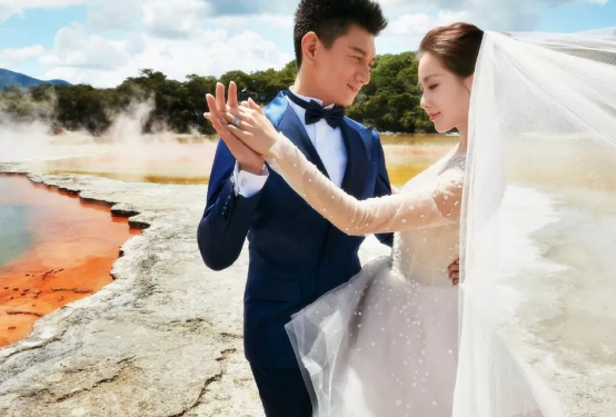 劉詩詩龍鳳胎是真的嗎 劉詩詩龍鳳胎是試管嬰兒嗎