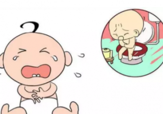 寶寶秋季便秘怎么辦  寶寶秋季便秘解決辦法