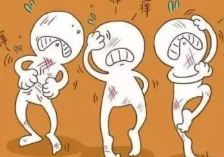 寶寶蕁麻疹反復怎么辦      蕁麻疹反復治療方法