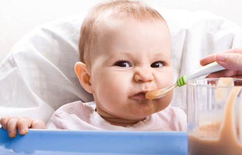 寶寶長牙發燒怎么辦   長牙發燒護理辦法