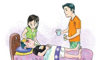 寶寶怎么物理降溫 物理降溫的正確做法 寶寶怎么物理降溫 物理降溫的正確做法