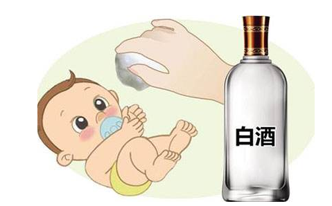 寶寶怎么物理降溫 物理降溫的正確做法 寶寶怎么物理降溫 物理降溫的正確做法