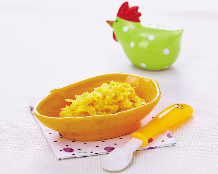 給寶寶做輔食的說說 寶寶添加輔食發(fā)什么說說朋友圈好