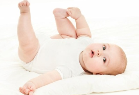 寶寶濕疹的癥狀有哪些  寶寶濕疹癥狀匯總