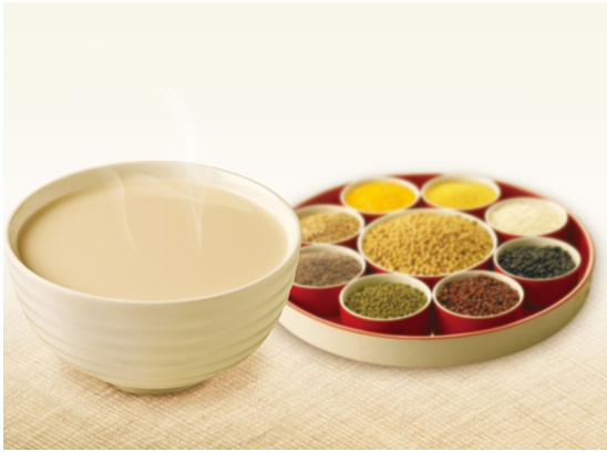 喝豆漿會引起性早熟是真的嗎 孩子多大可以喝豆漿 喝豆漿會引起性早熟是真的嗎 孩子多大可以喝豆漿