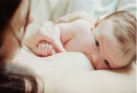 哺乳期懷孕 可以繼續母乳喂養嗎