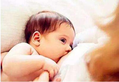 哺乳期懷孕 可以繼續母乳喂養嗎