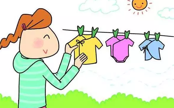 預產期準備孩子衣服多少碼合適 新生兒準備衣服尺碼怎么選 預產期準備孩子衣服多少碼合適 新生兒準備衣服尺碼怎么選