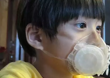 2019兒童防霧霾口罩排行榜 兒童防霧霾口罩哪個牌子最好