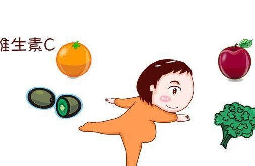 孕婦補充維生素c吃什么好  補充維生素c食物推薦