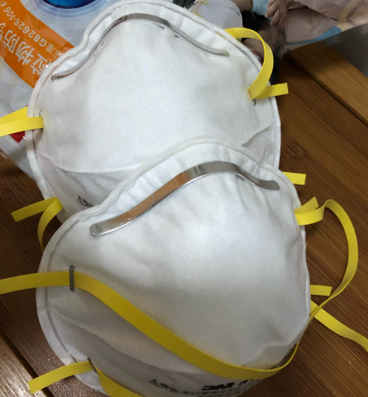 3m8130scn防霧霾口罩怎么樣 孩子用8130scn口罩使用測評