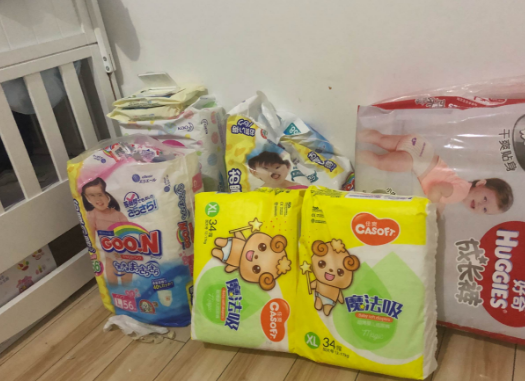 佳爽魔法吸紙尿褲怎么樣 佳爽魔法吸紙尿褲好用嗎