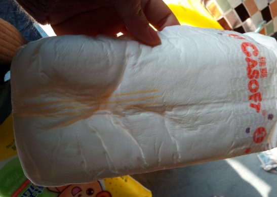 佳爽紙尿褲尺碼怎么選 佳爽紙尿褲尺碼偏大嗎