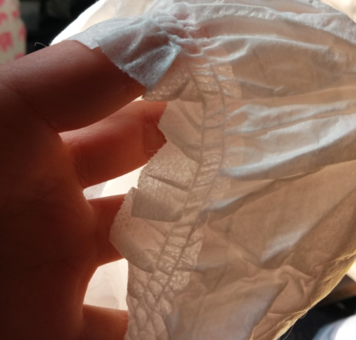 佳爽紙尿褲尺碼怎么選 佳爽紙尿褲尺碼偏大嗎